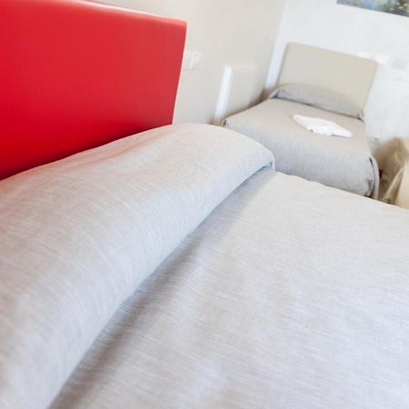 Agriturismo B&B Corte Tonolli วาเลจโจ ซูล มินโช ภายนอก รูปภาพ