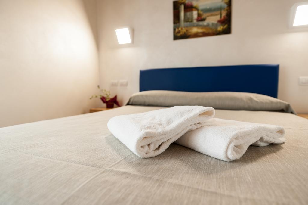 Agriturismo B&B Corte Tonolli วาเลจโจ ซูล มินโช ห้อง รูปภาพ