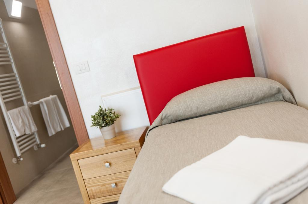 Agriturismo B&B Corte Tonolli วาเลจโจ ซูล มินโช ห้อง รูปภาพ
