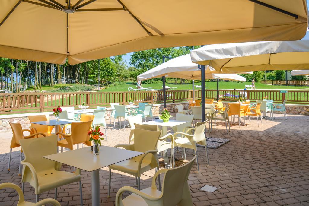 Agriturismo B&B Corte Tonolli วาเลจโจ ซูล มินโช ภายนอก รูปภาพ