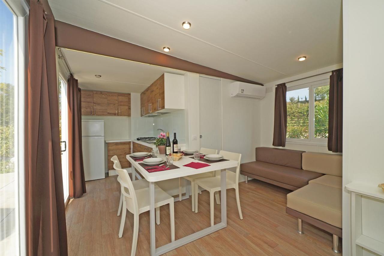Agriturismo B&B Corte Tonolli วาเลจโจ ซูล มินโช ภายนอก รูปภาพ